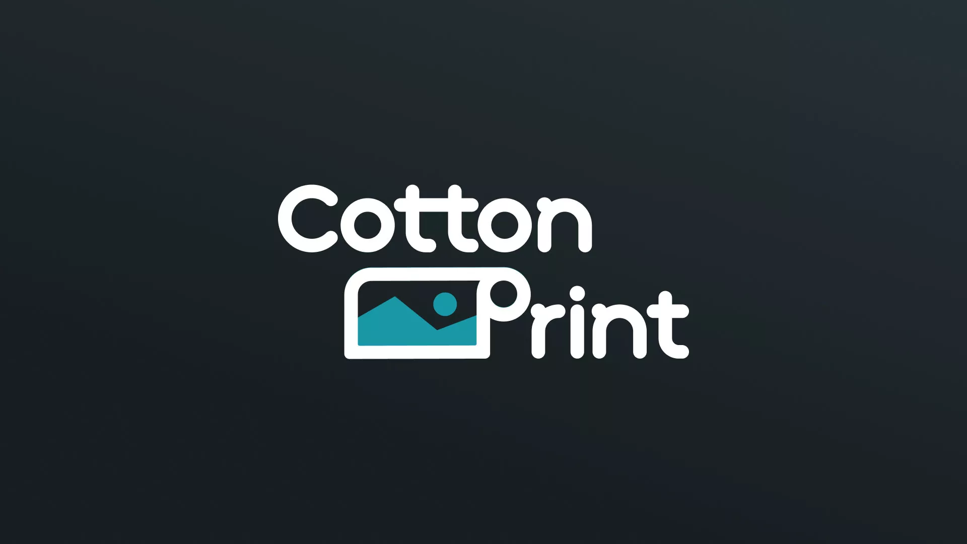 Разработка логотипа в Киреевске для компании «CottonPrint»